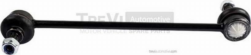 Trevi Automotive TRTT1451 - Çubuq / Strut, stabilizator furqanavto.az