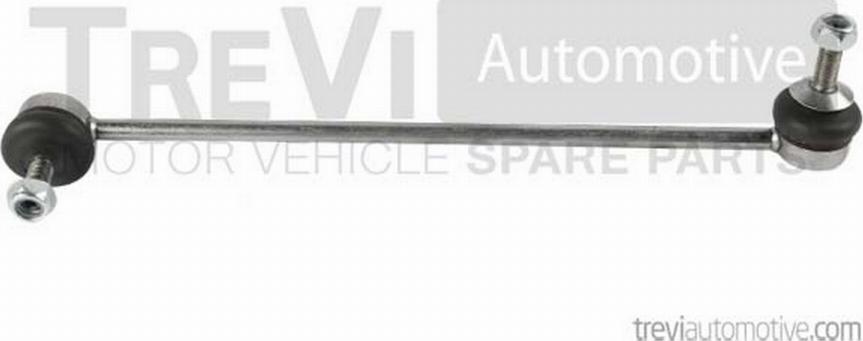 Trevi Automotive TRTT1482 - Çubuq / Strut, stabilizator furqanavto.az