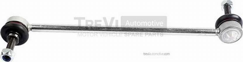 Trevi Automotive TRTT1431 - Çubuq / Strut, stabilizator furqanavto.az