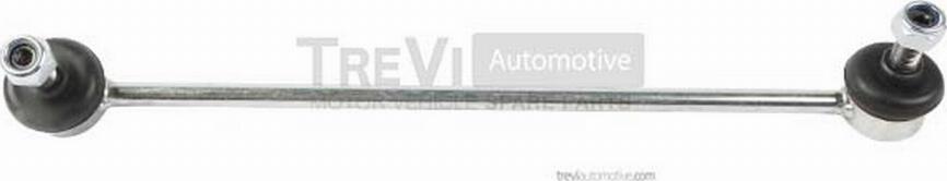 Trevi Automotive TRTT1542 - Çubuq / Strut, stabilizator furqanavto.az