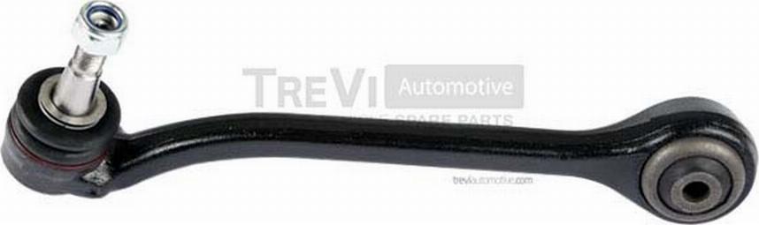 Trevi Automotive TRTT1562 - Yolun idarəedici qolu furqanavto.az