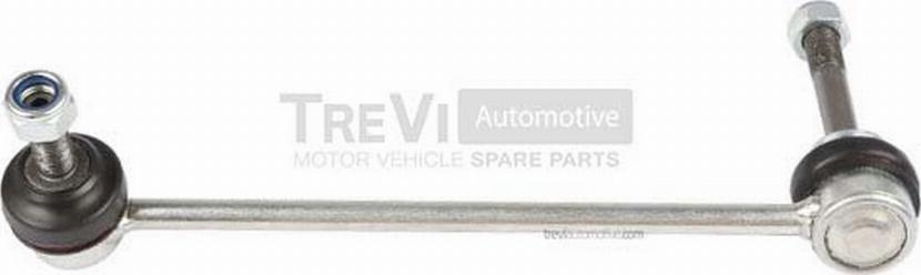 Trevi Automotive TRTT1567 - Çubuq / Strut, stabilizator furqanavto.az