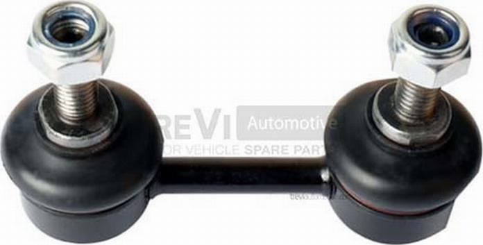 Trevi Automotive TRTT1512 - Çubuq / Strut, stabilizator furqanavto.az