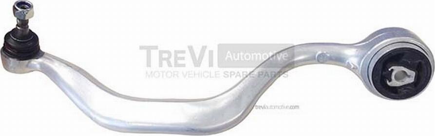 Trevi Automotive TRTT1524 - Yolun idarəedici qolu furqanavto.az