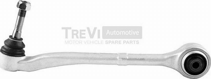 Trevi Automotive TRTT1522 - Yolun idarəedici qolu furqanavto.az