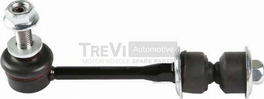 Trevi Automotive TRTT1693 - Çubuq / Strut, stabilizator furqanavto.az