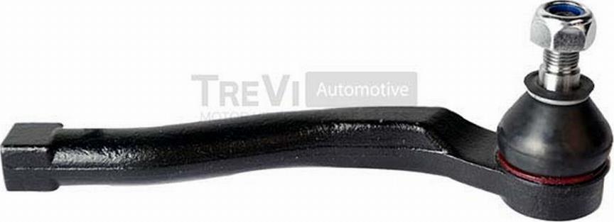 Trevi Automotive TRTT1644 - Bağlama çubuğunun sonu furqanavto.az