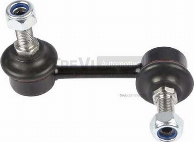 Trevi Automotive TRTT1631 - Çubuq / Strut, stabilizator furqanavto.az