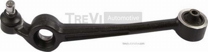 Trevi Automotive TRTT1050 - Yolun idarəedici qolu furqanavto.az