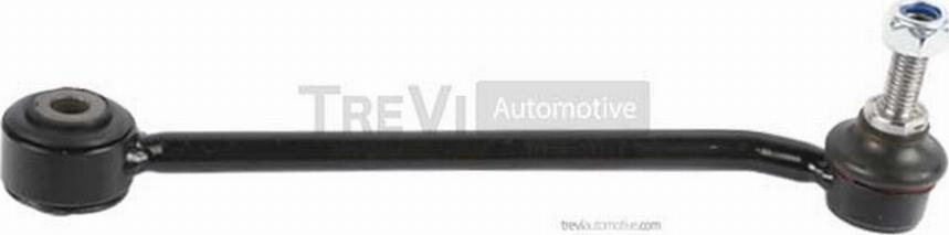 Trevi Automotive TRTT1061 - Çubuq / Strut, stabilizator furqanavto.az