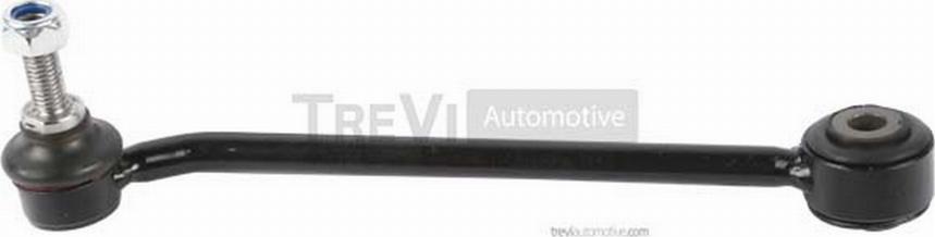 Trevi Automotive TRTT1062 - Çubuq / Strut, stabilizator furqanavto.az