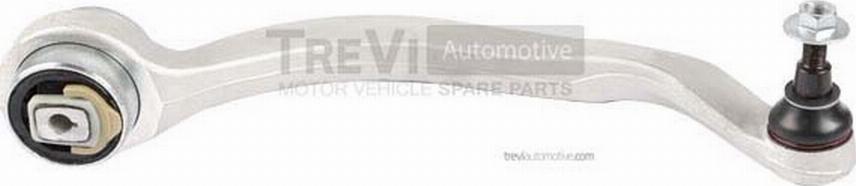 Trevi Automotive TRTT1067 - Yolun idarəedici qolu furqanavto.az