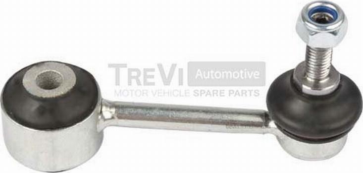 Trevi Automotive TRTT1126 - Çubuq / Strut, stabilizator furqanavto.az