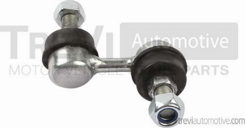 Trevi Automotive TRTT1887 - Çubuq / Strut, stabilizator furqanavto.az