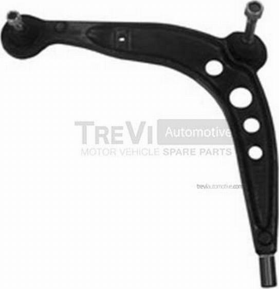 Trevi Automotive TRTT1390 - Yolun idarəedici qolu furqanavto.az