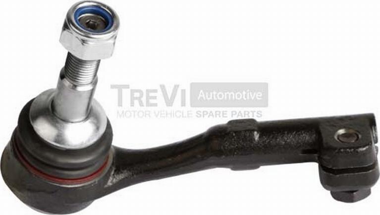 Trevi Automotive TRTT1356 - Bağlama çubuğunun sonu furqanavto.az