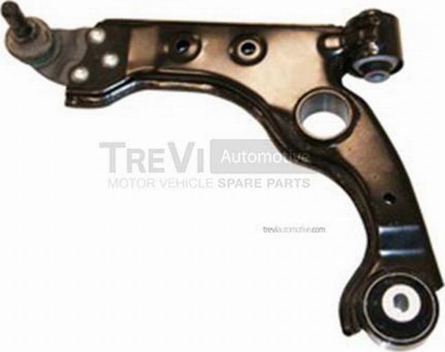 Trevi Automotive TRTT1302 - Yolun idarəedici qolu furqanavto.az