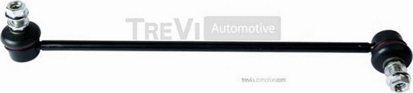 Trevi Automotive TRTT1375 - Çubuq / Strut, stabilizator furqanavto.az