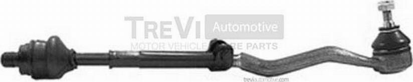 Trevi Automotive TRTT1378 - Daxili Bağlama Çubuğu, Ox Birləşməsi furqanavto.az