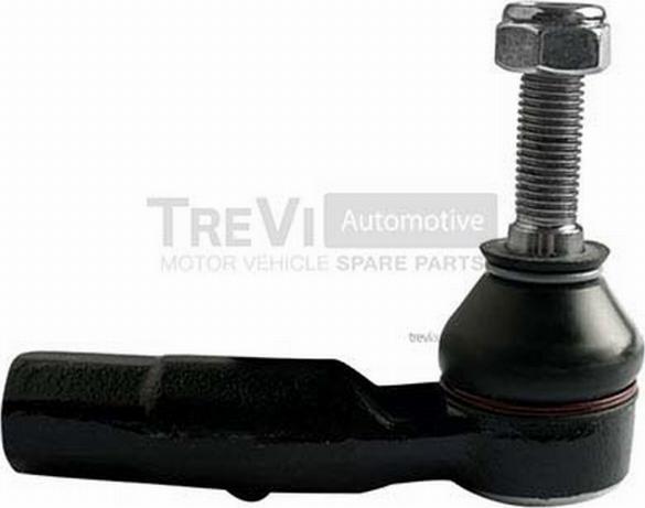 Trevi Automotive TRTT1296 - Bağlama çubuğunun sonu furqanavto.az