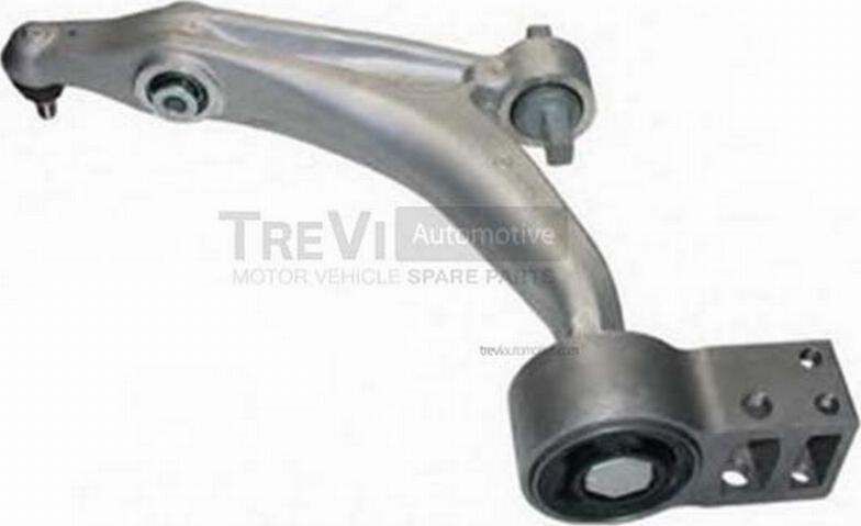 Trevi Automotive TRTT1258 - Yolun idarəedici qolu furqanavto.az