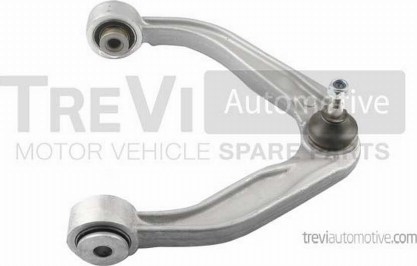 Trevi Automotive TRTT1265 - Yolun idarəedici qolu furqanavto.az