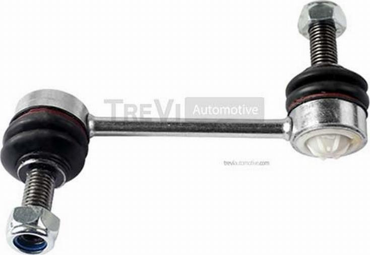 Trevi Automotive TRTT1260 - Çubuq / Strut, stabilizator furqanavto.az