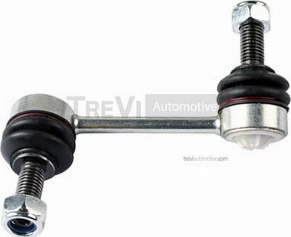 Trevi Automotive TRTT1261 - Çubuq / Strut, stabilizator furqanavto.az