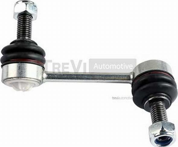 Trevi Automotive TRTT1262 - Çubuq / Strut, stabilizator furqanavto.az