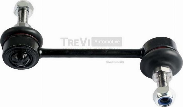 Trevi Automotive TRTT1280 - Çubuq / Strut, stabilizator furqanavto.az