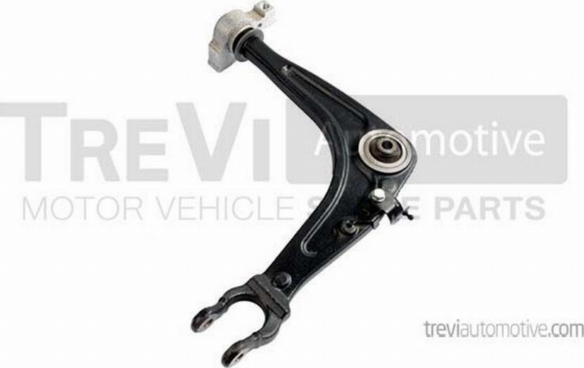 Trevi Automotive TRTT1766 - Yolun idarəedici qolu furqanavto.az