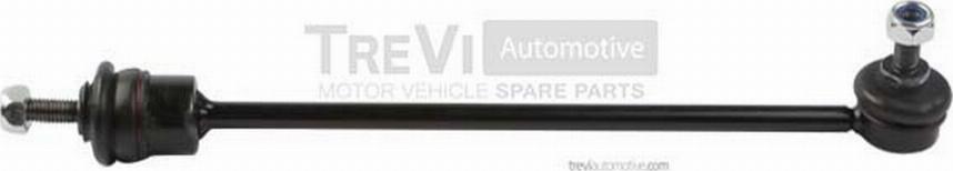 Trevi Automotive TRTT1714 - Çubuq / Strut, stabilizator furqanavto.az