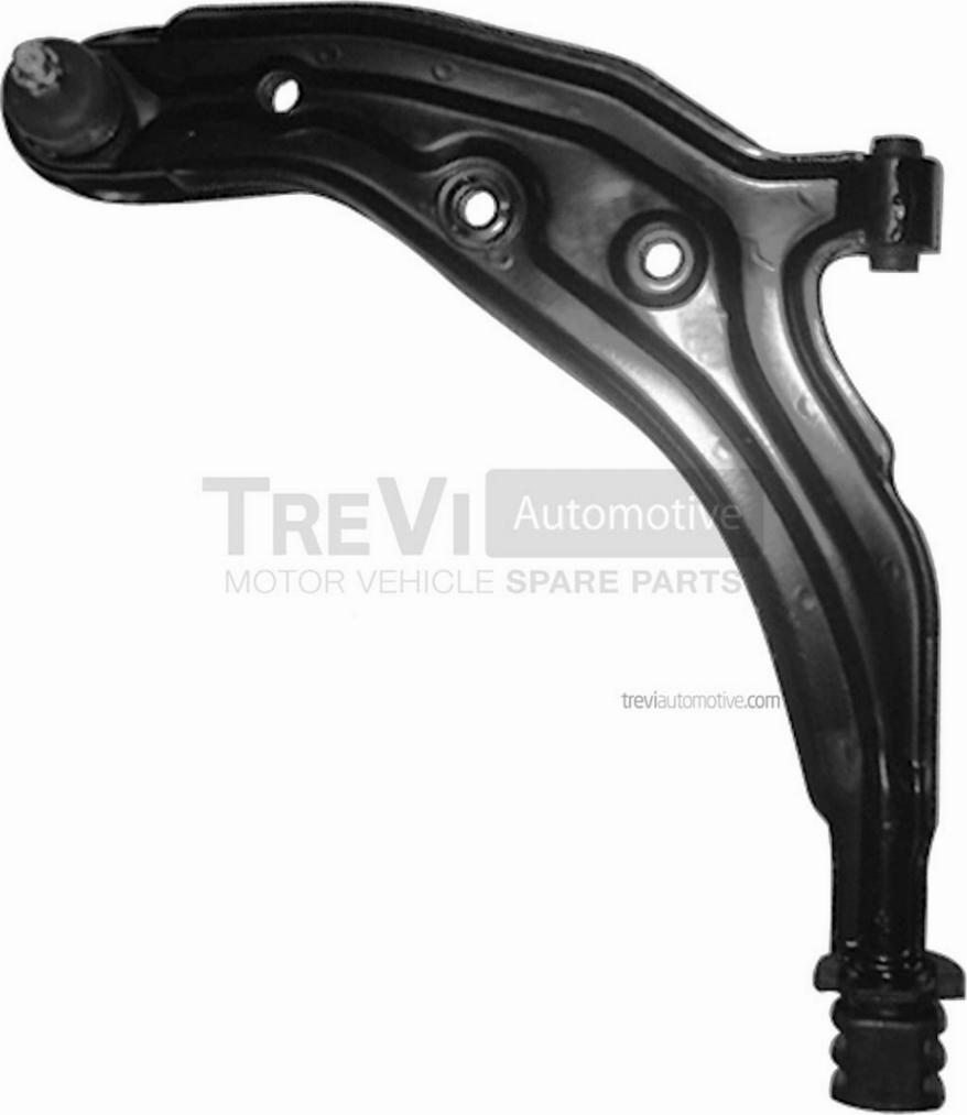 Trevi Automotive TRTT3998 - Yolun idarəedici qolu furqanavto.az