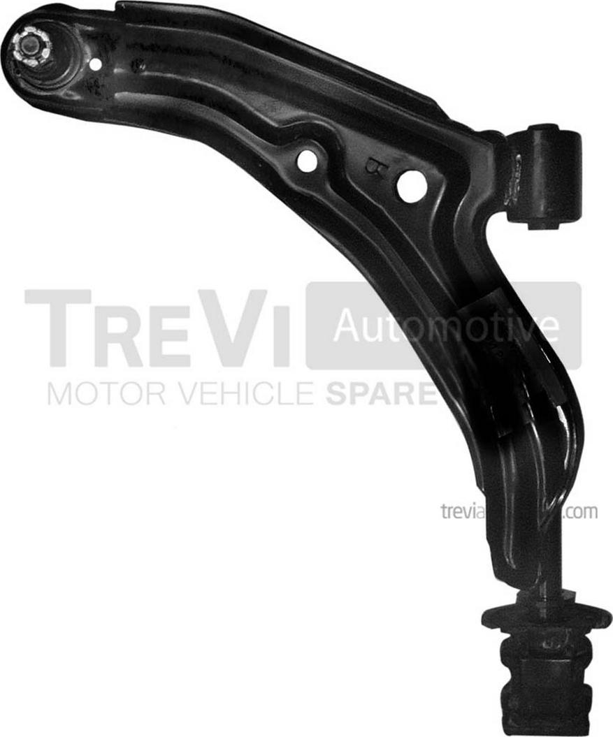 Trevi Automotive TRTT3953 - Yolun idarəedici qolu furqanavto.az