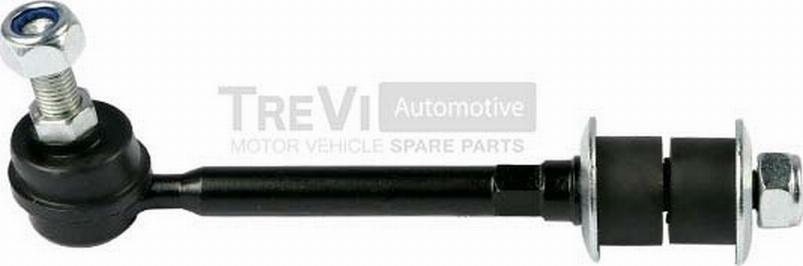 Trevi Automotive TRTT3960 - Çubuq / Strut, stabilizator furqanavto.az