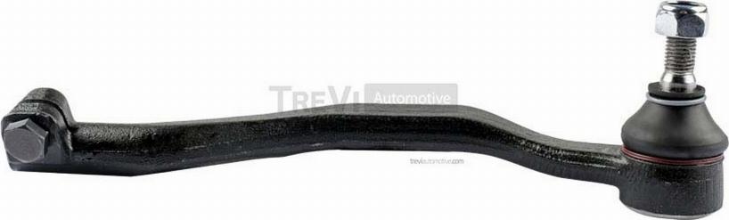 Trevi Automotive TRTT3905 - Bağlama çubuğunun sonu furqanavto.az