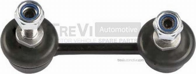 Trevi Automotive TRTT3977 - Çubuq / Strut, stabilizator furqanavto.az