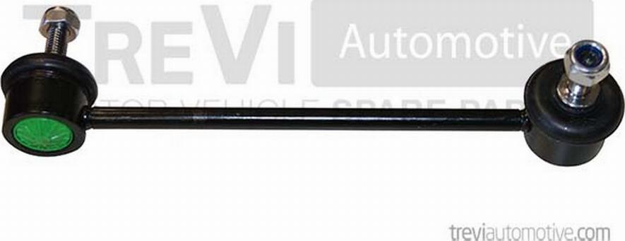 Trevi Automotive TRTT3408 - Çubuq / Strut, stabilizator furqanavto.az