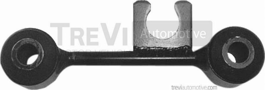 Trevi Automotive TRTT3407 - Çubuq / Strut, stabilizator furqanavto.az