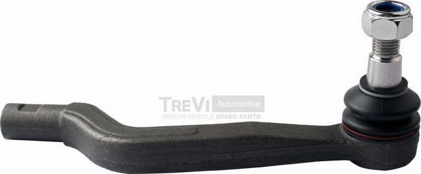 Trevi Automotive TRTT3416 - Bağlama çubuğunun sonu furqanavto.az