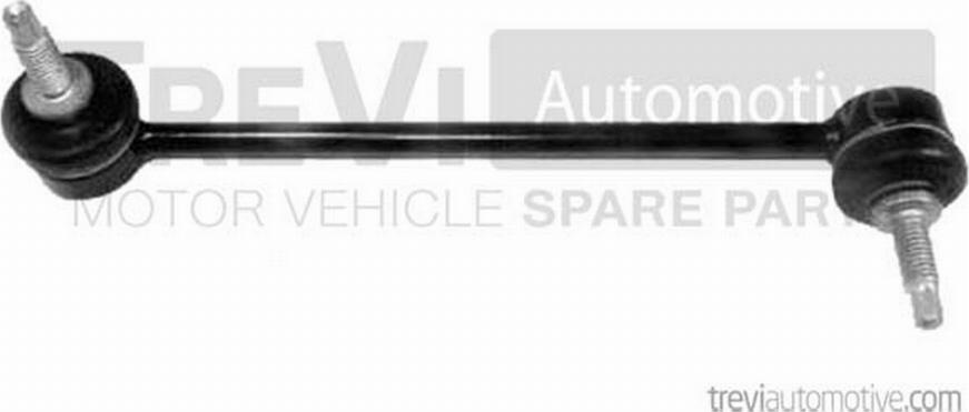 Trevi Automotive TRTT3420 - Çubuq / Strut, stabilizator furqanavto.az