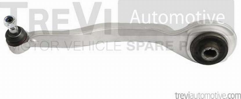 Trevi Automotive TRTT3548 - Yolun idarəedici qolu furqanavto.az