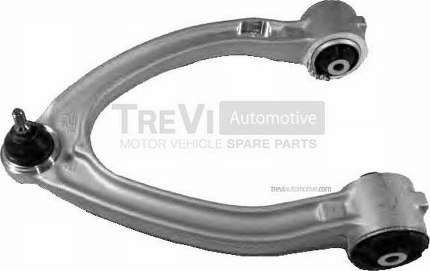 Trevi Automotive TRTT3555 - Yolun idarəedici qolu furqanavto.az