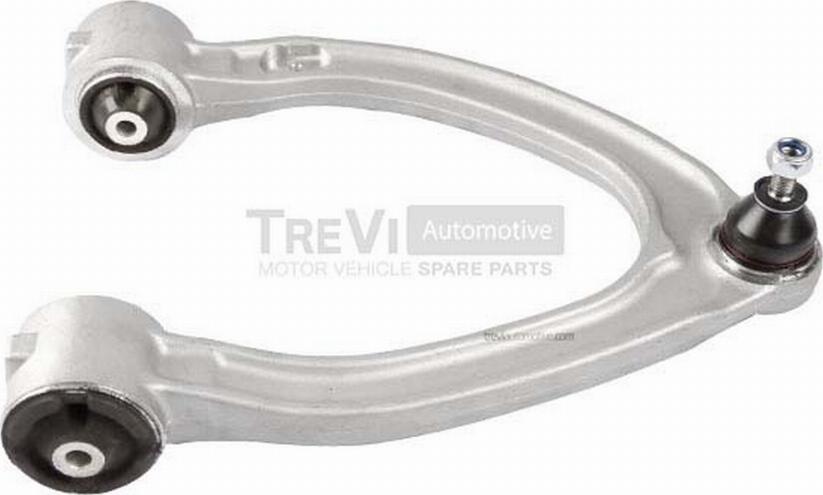 Trevi Automotive TRTT3556 - Yolun idarəedici qolu furqanavto.az