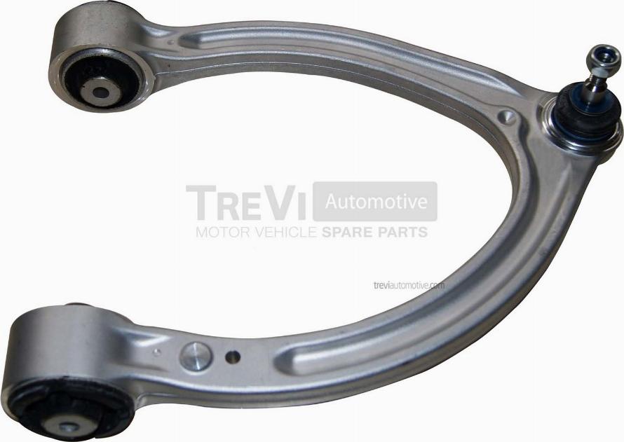 Trevi Automotive TRTT3584 - Yolun idarəedici qolu furqanavto.az