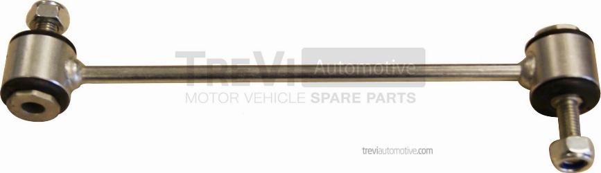 Trevi Automotive TRTT3534 - Çubuq / Strut, stabilizator furqanavto.az