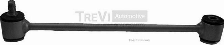 Trevi Automotive TRTT3535 - Çubuq / Strut, stabilizator furqanavto.az