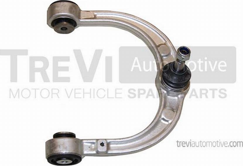 Trevi Automotive TRTT3525 - Yolun idarəedici qolu furqanavto.az