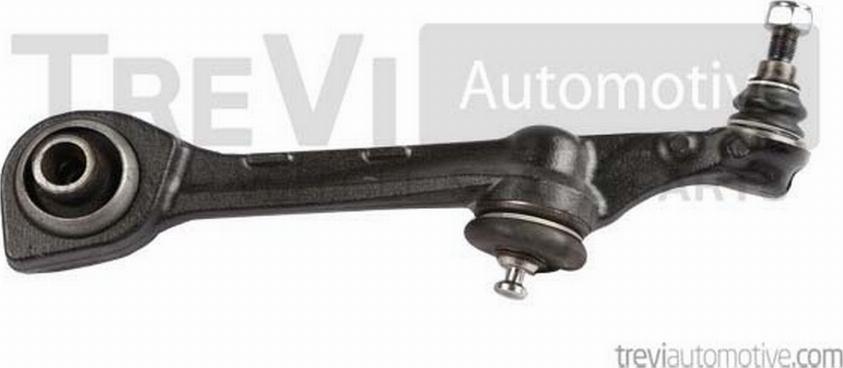 Trevi Automotive TRTT3577 - Yolun idarəedici qolu furqanavto.az