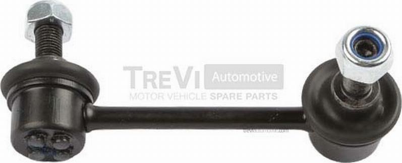 Trevi Automotive TRTT3649 - Çubuq / Strut, stabilizator furqanavto.az